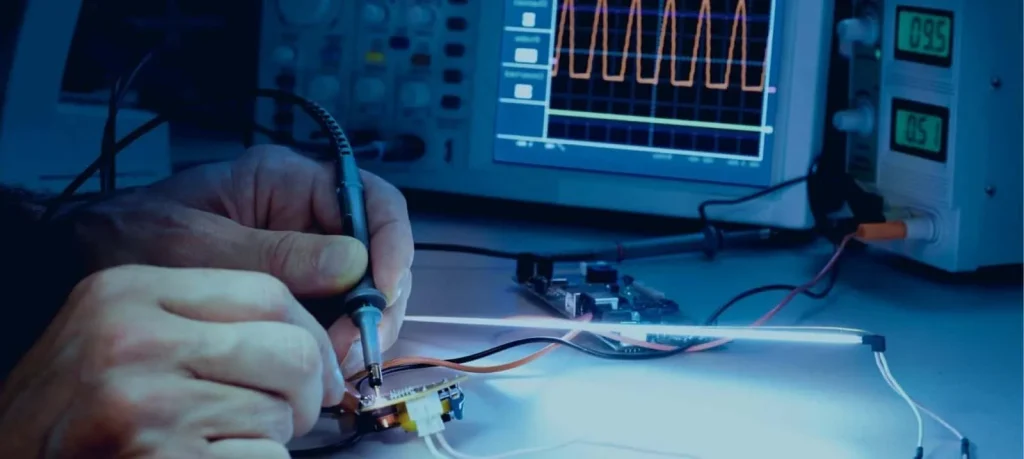 PCB Testing Near Me